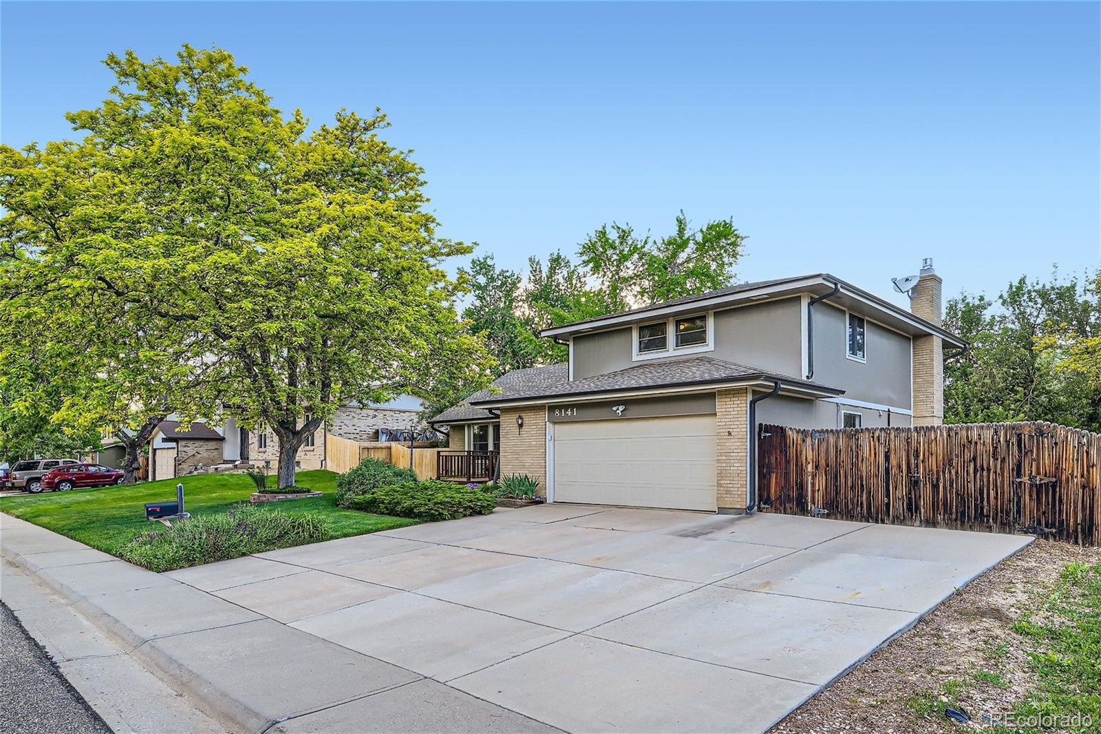 MLS Image #6 for 8141 w 81st place,arvada, Colorado