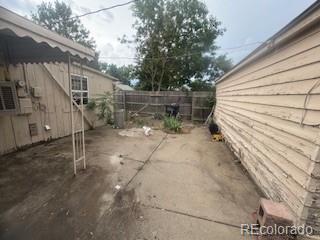 MLS Image #10 for 95 s alcott ,denver, Colorado