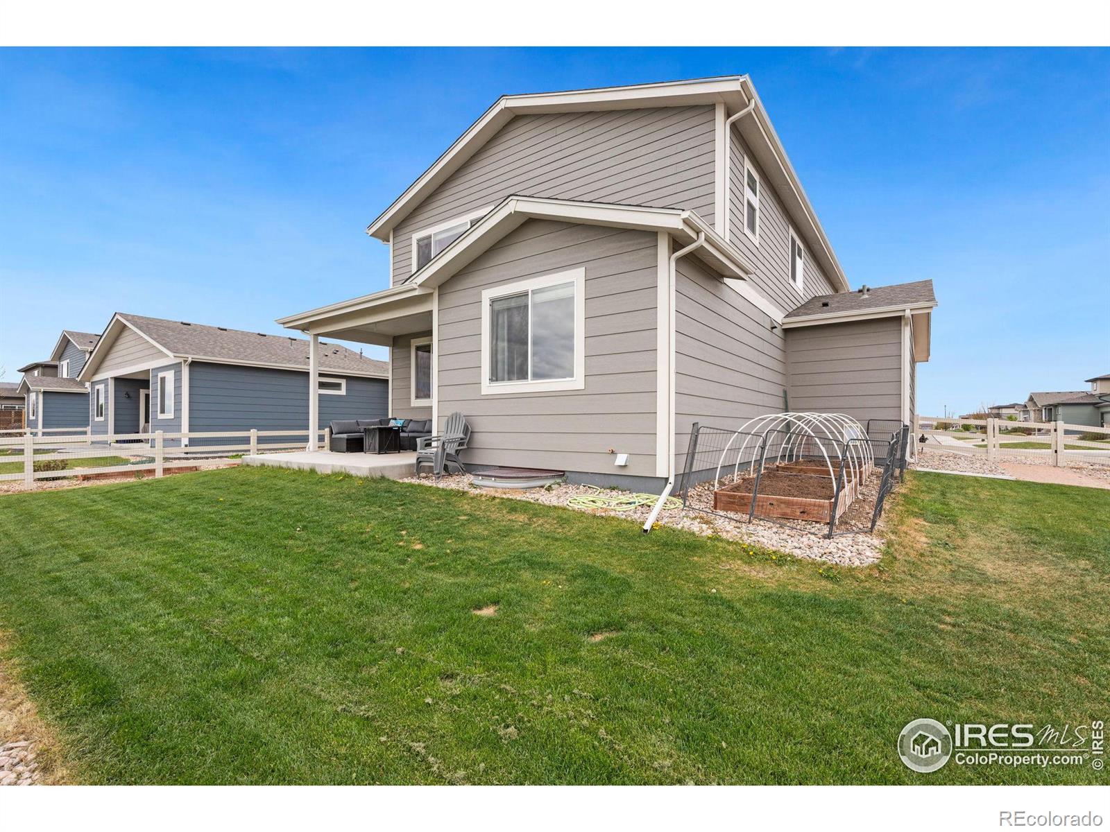 MLS Image #25 for 7501  horsechestnut street,wellington, Colorado