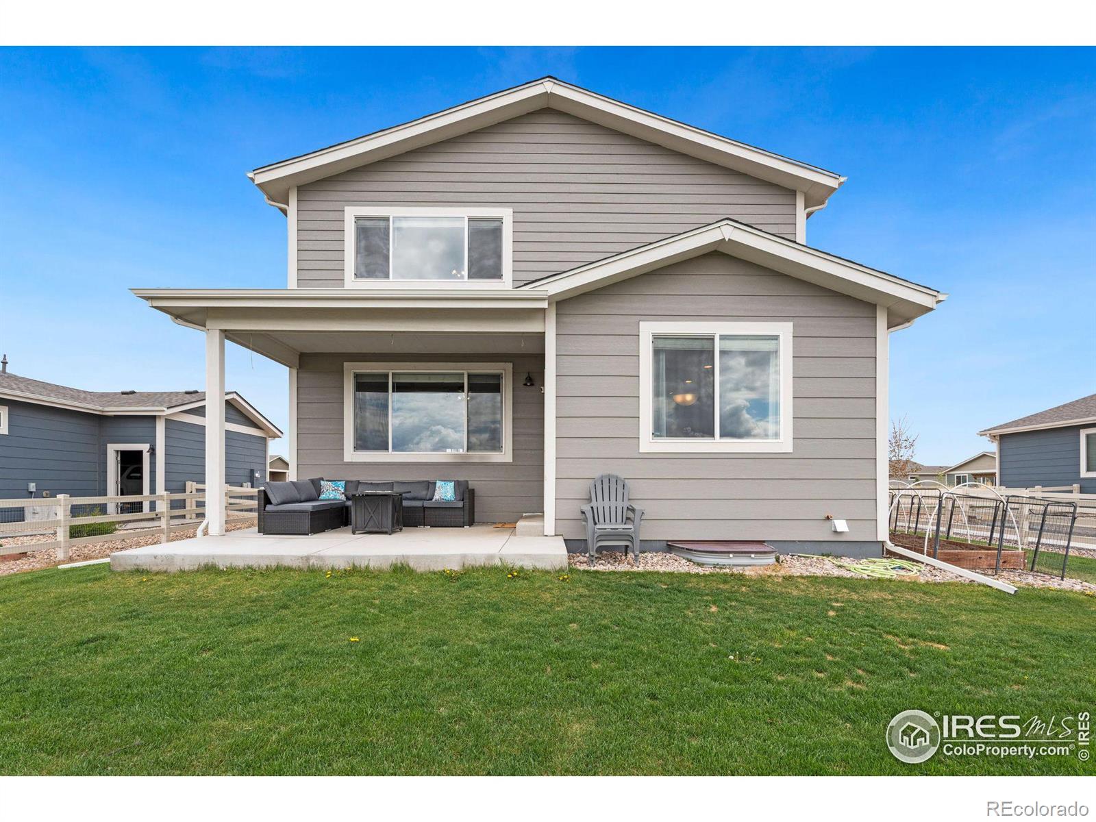 MLS Image #26 for 7501  horsechestnut street,wellington, Colorado