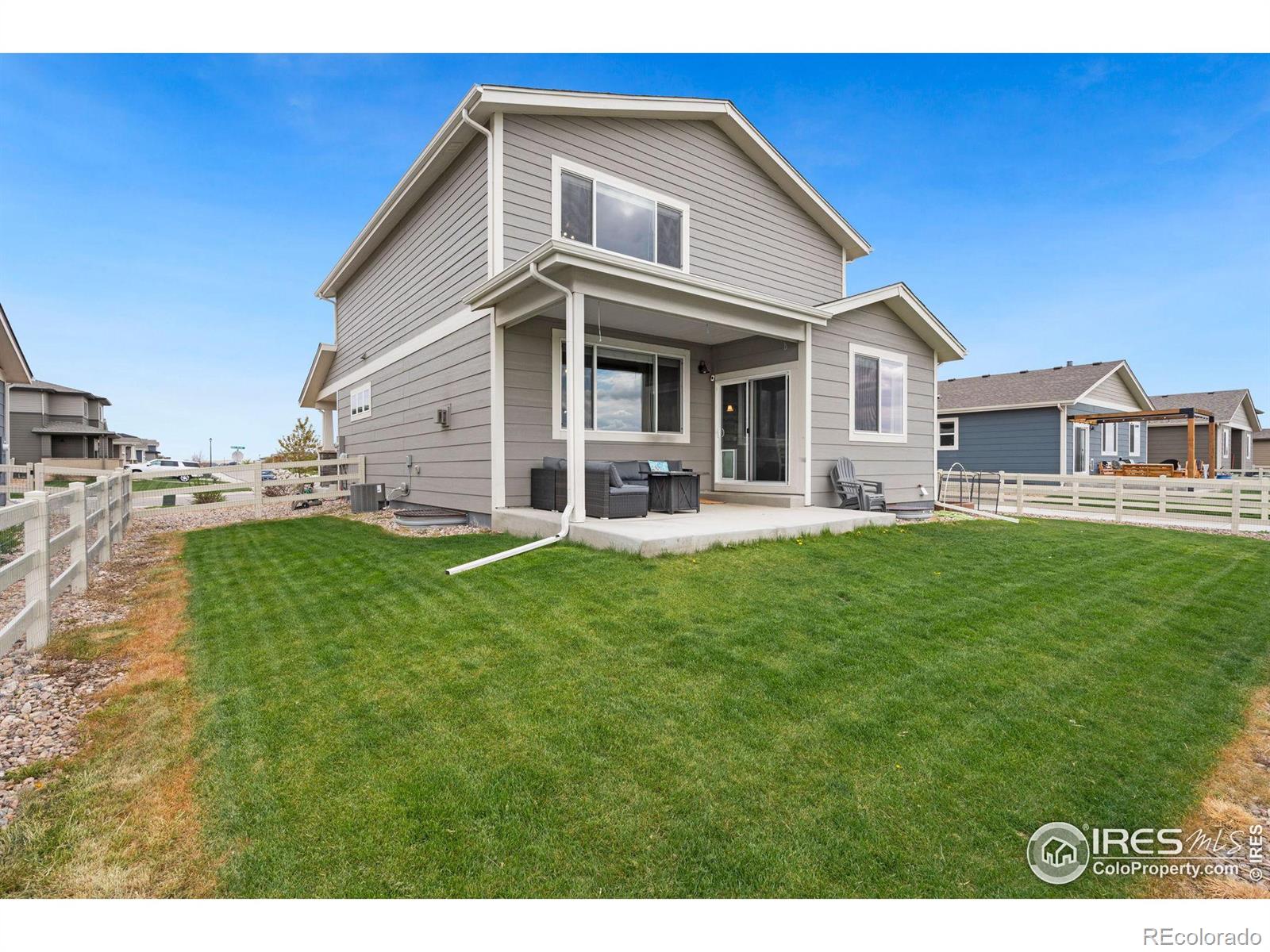 MLS Image #27 for 7501  horsechestnut street,wellington, Colorado