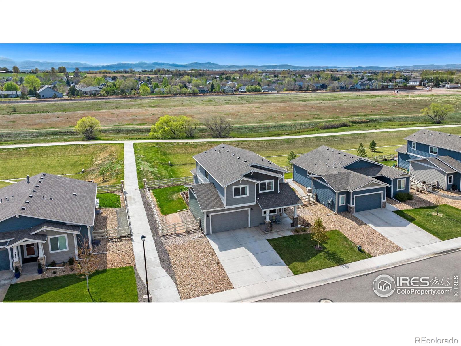 MLS Image #28 for 7501  horsechestnut street,wellington, Colorado