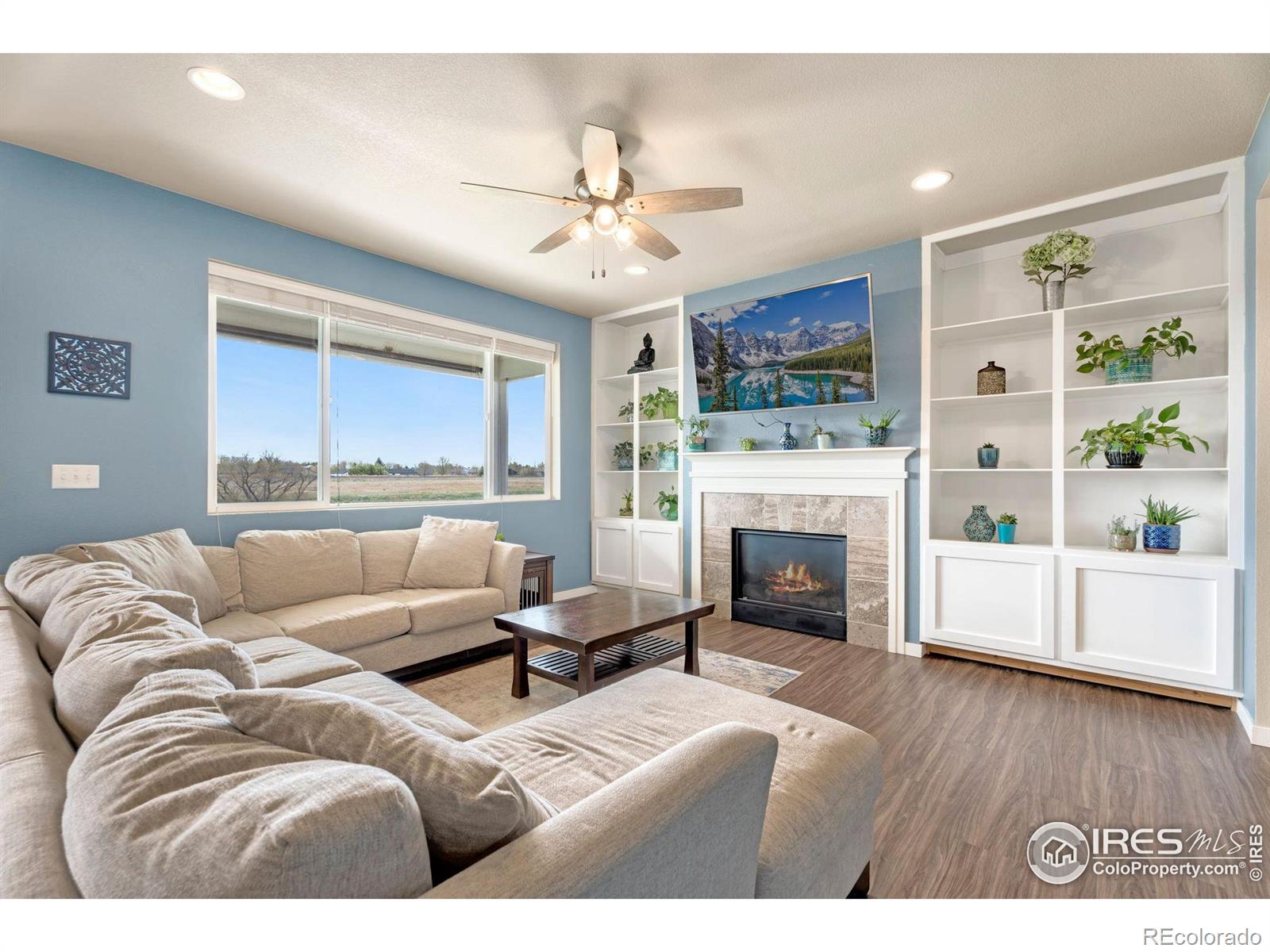 MLS Image #3 for 7501  horsechestnut street,wellington, Colorado