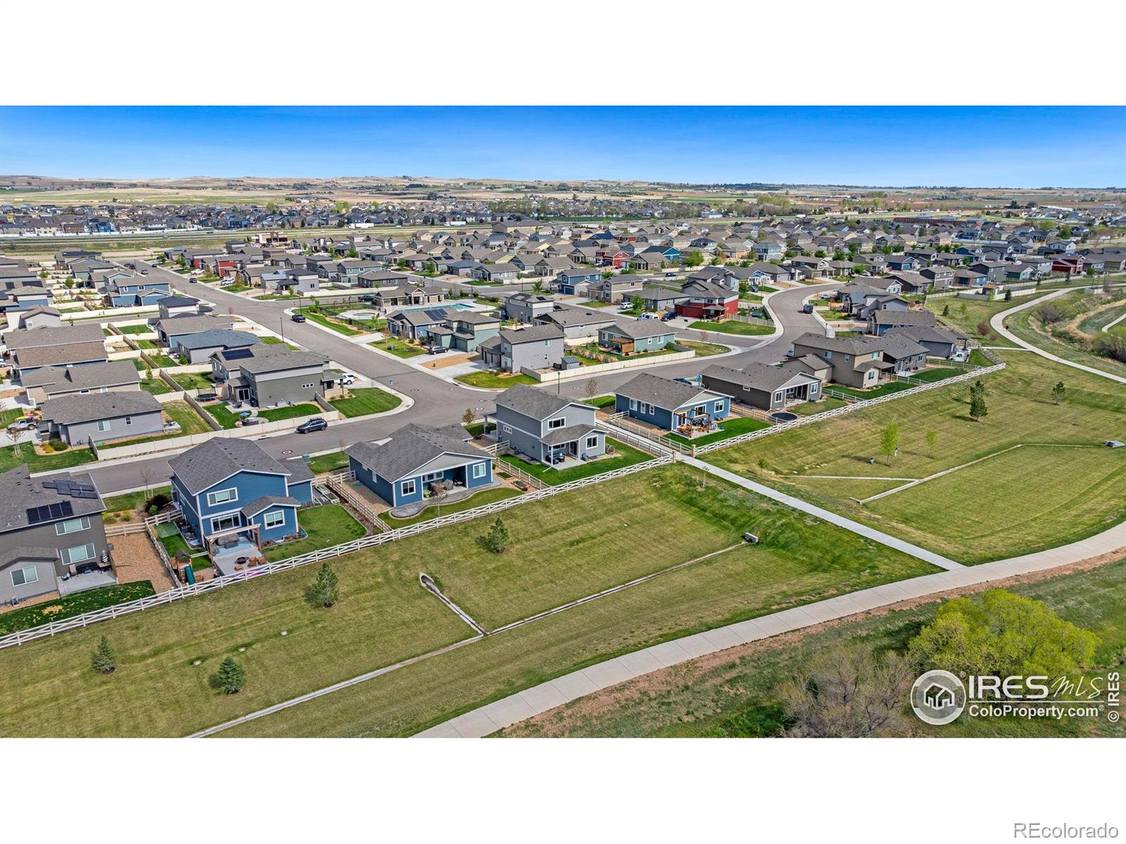 MLS Image #31 for 7501  horsechestnut street,wellington, Colorado