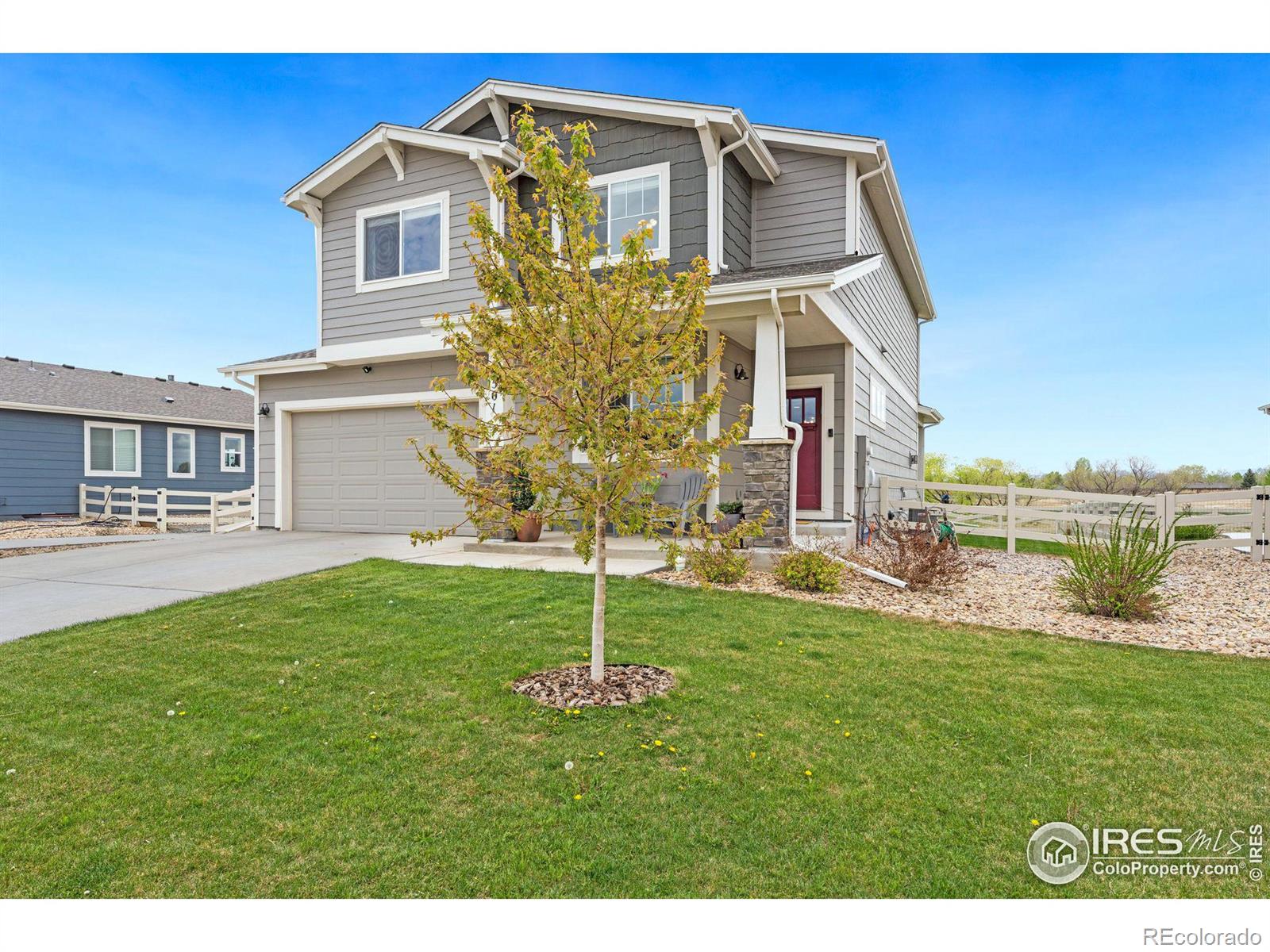 MLS Image #34 for 7501  horsechestnut street,wellington, Colorado