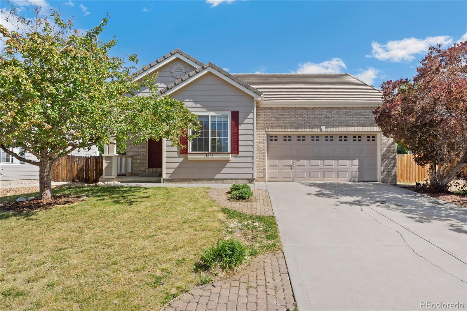 MLS Image #0 for 18673 e lasalle place,aurora, Colorado