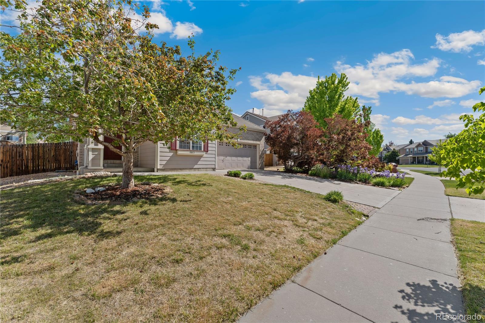 MLS Image #2 for 18673 e lasalle place,aurora, Colorado