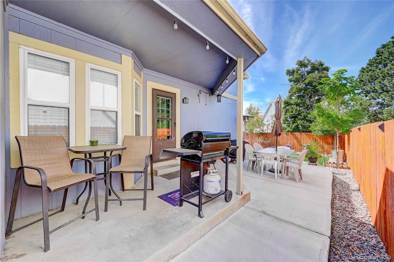 MLS Image #24 for 4497 n genoa street,denver, Colorado