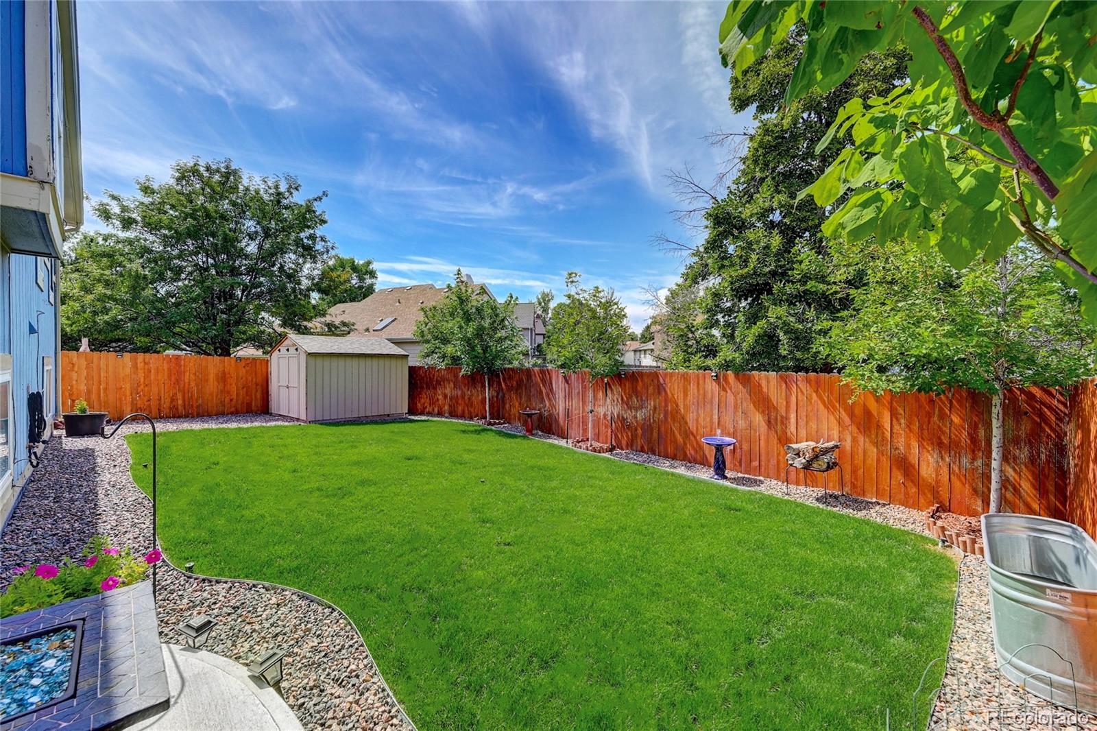 MLS Image #25 for 4497 n genoa street,denver, Colorado