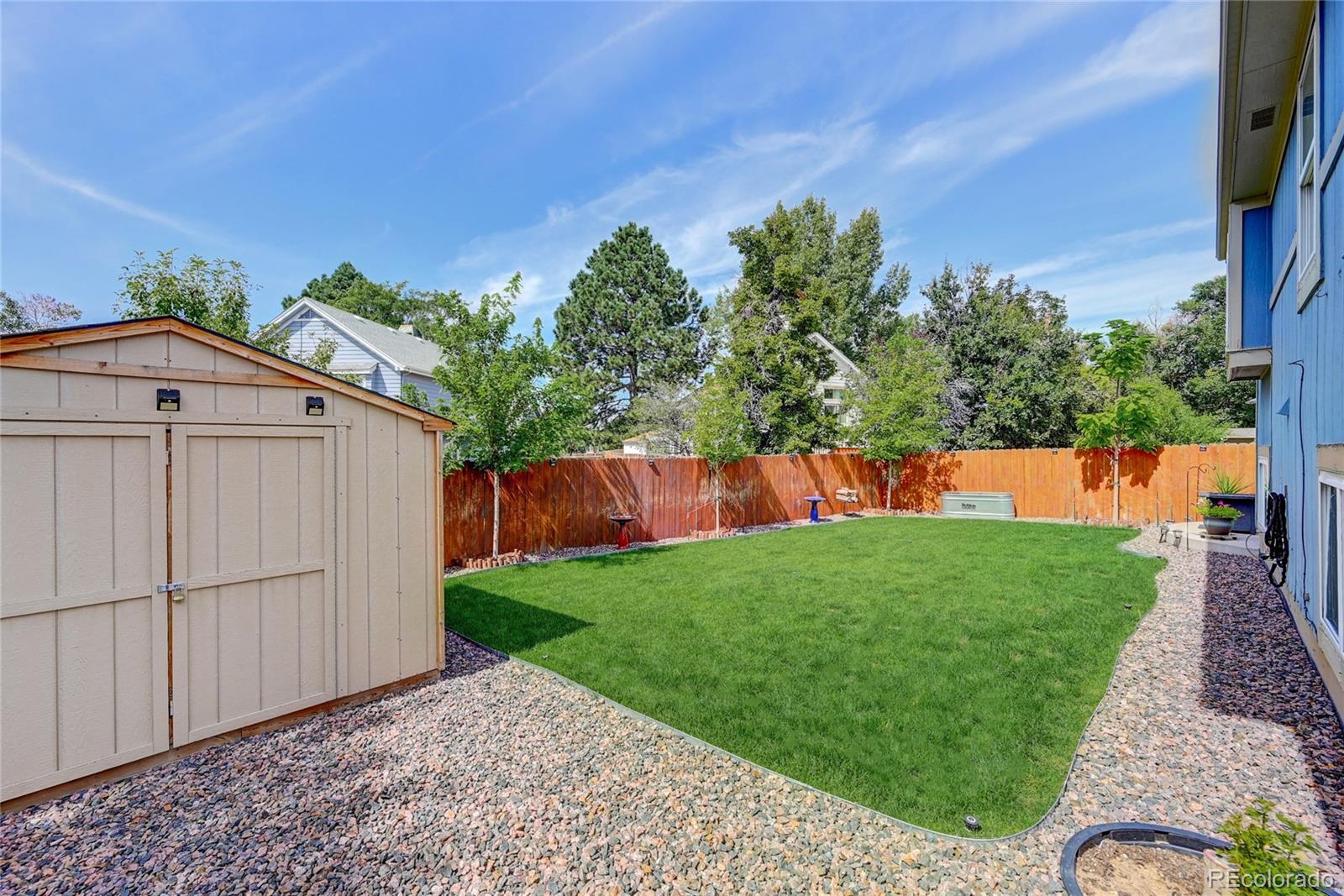 MLS Image #29 for 4497 n genoa street,denver, Colorado