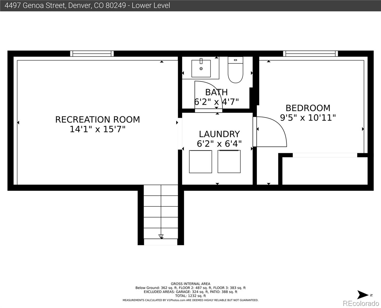 MLS Image #32 for 4497 n genoa street,denver, Colorado