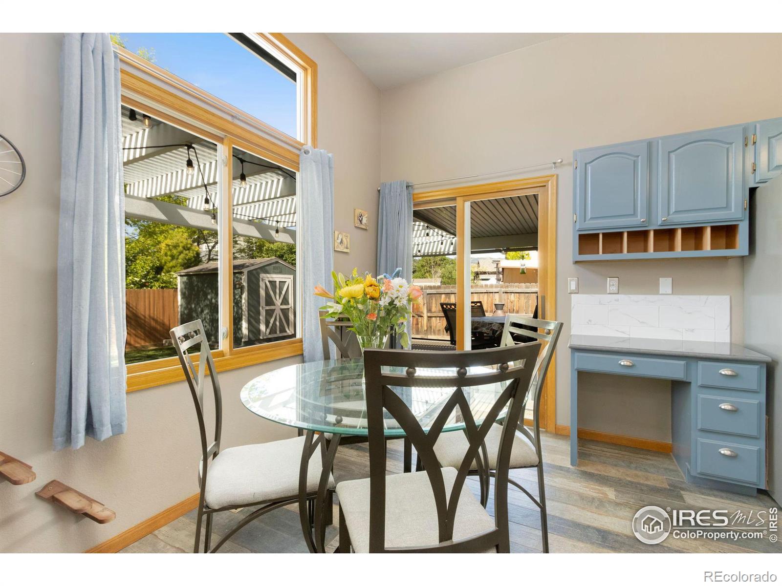 MLS Image #10 for 2237  silver oaks drive,fort collins, Colorado