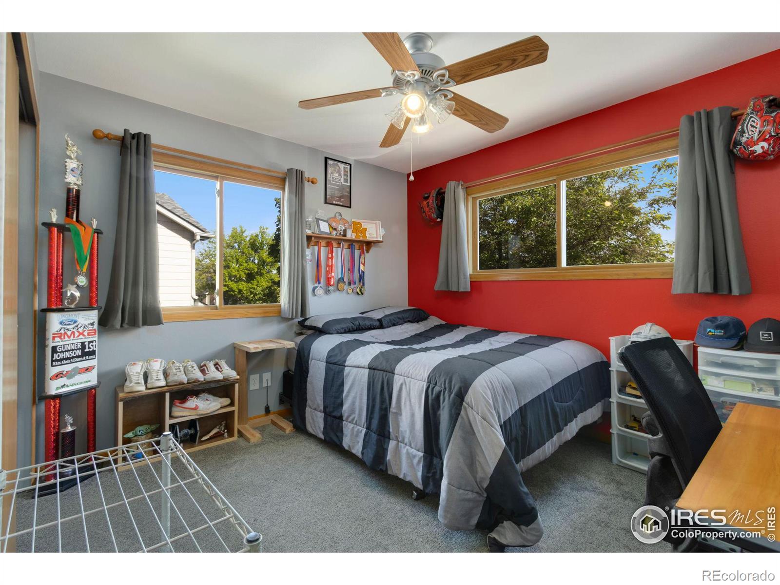 MLS Image #17 for 2237  silver oaks drive,fort collins, Colorado