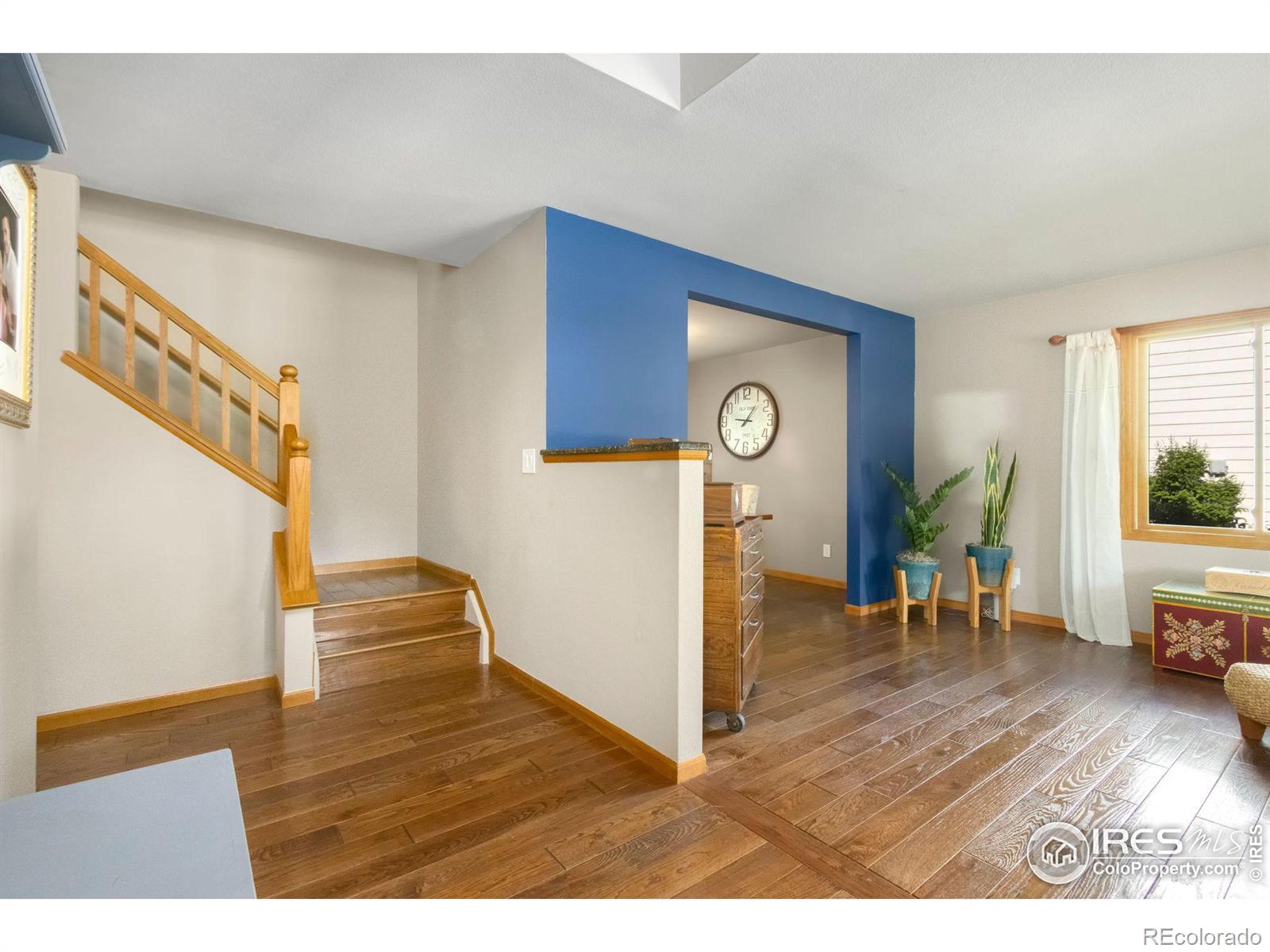 MLS Image #2 for 2237  silver oaks drive,fort collins, Colorado