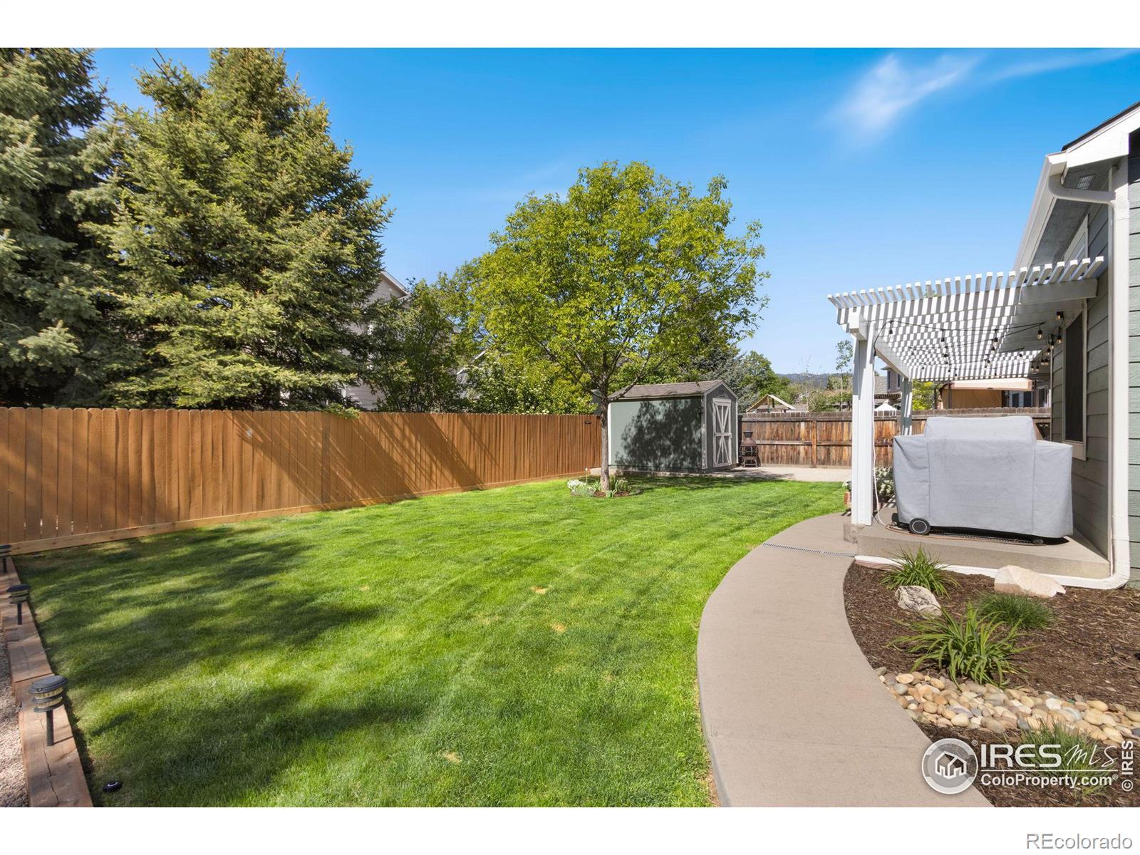 MLS Image #26 for 2237  silver oaks drive,fort collins, Colorado