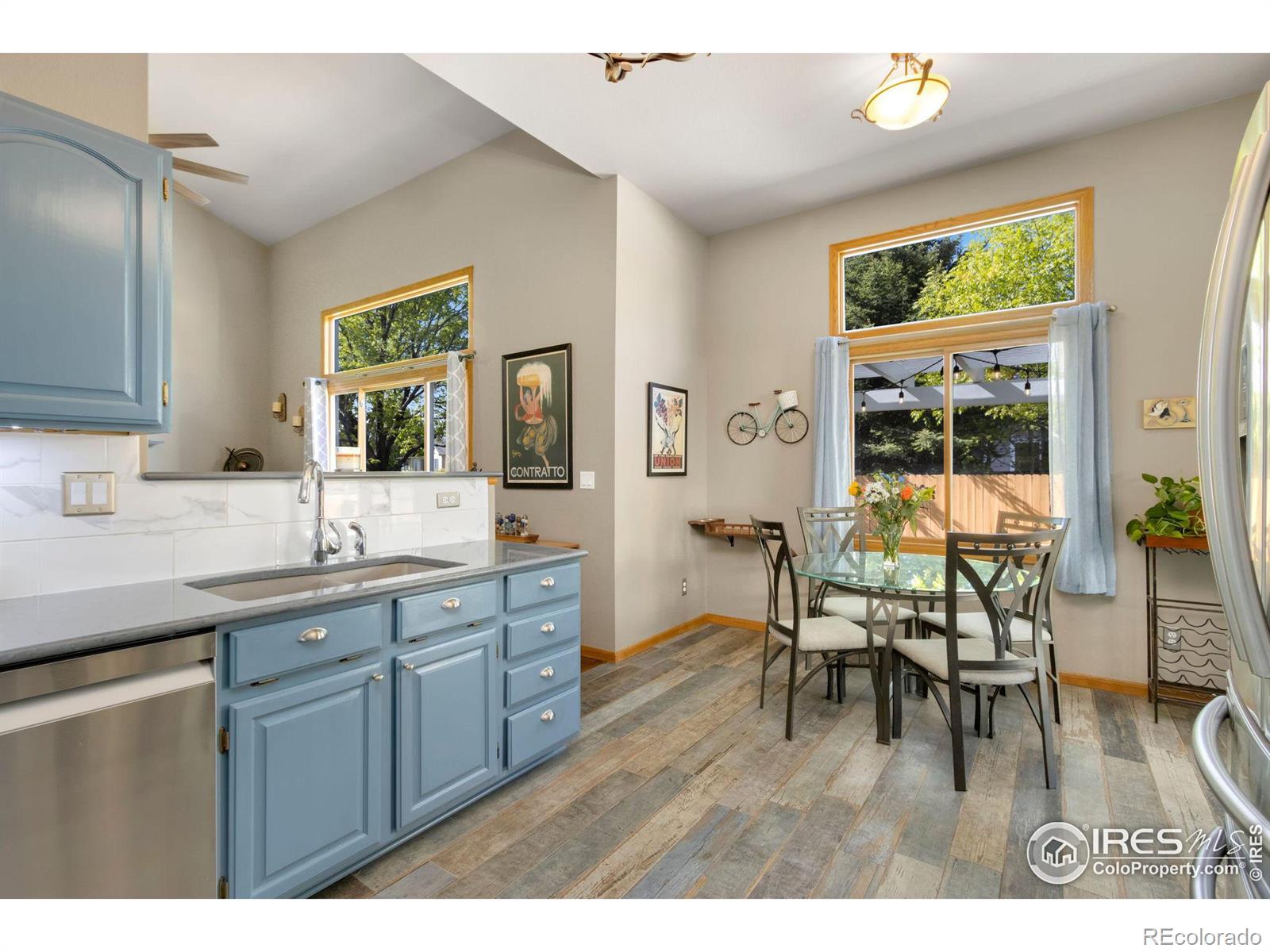 MLS Image #9 for 2237  silver oaks drive,fort collins, Colorado