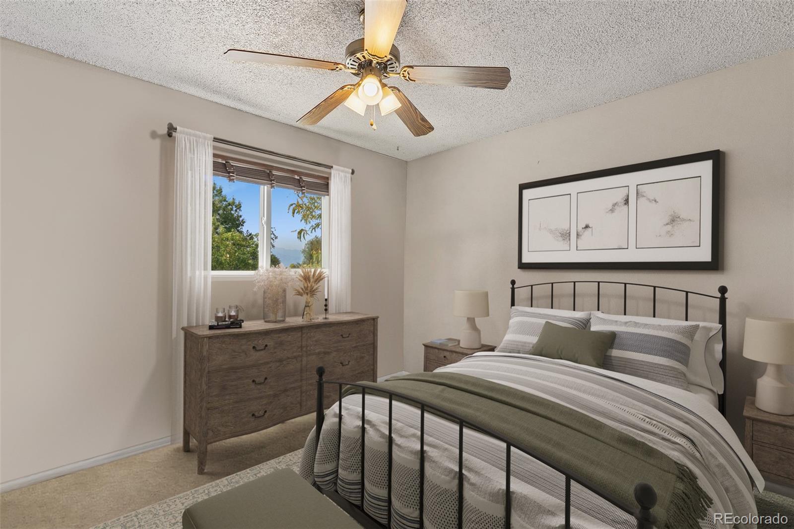 MLS Image #11 for 1311  kachina drive,colorado springs, Colorado