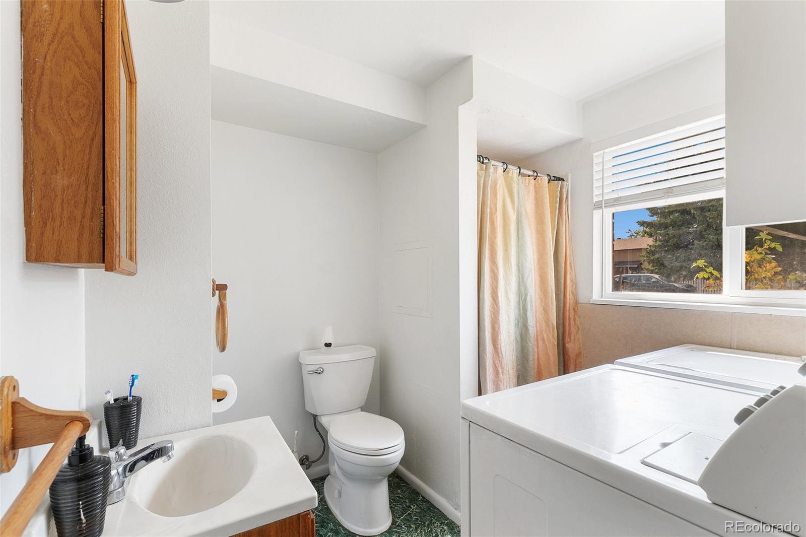 MLS Image #17 for 1311  kachina drive,colorado springs, Colorado