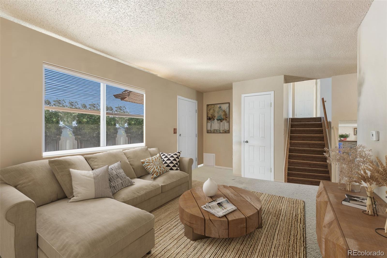 MLS Image #8 for 1311  kachina drive,colorado springs, Colorado