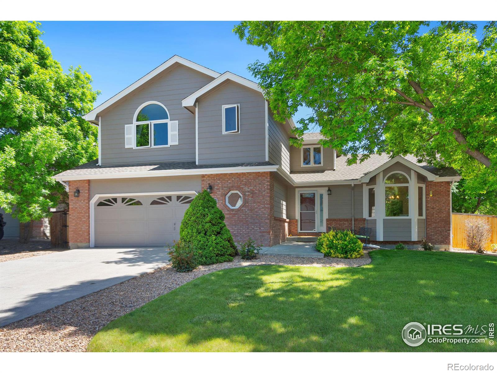 MLS Image #0 for 1318  silk oak drive,fort collins, Colorado