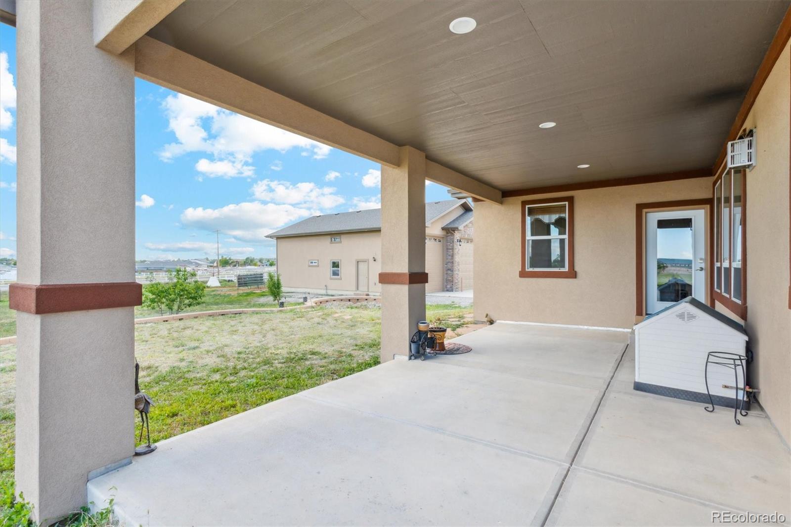 MLS Image #32 for 11080 e 161st avenue,brighton, Colorado