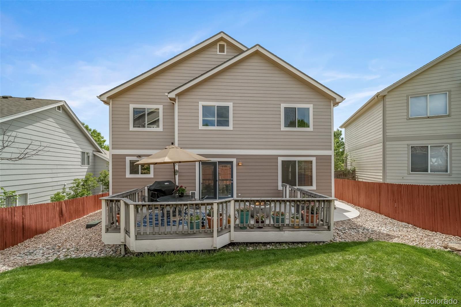 MLS Image #42 for 8425  blackgum street,parker, Colorado