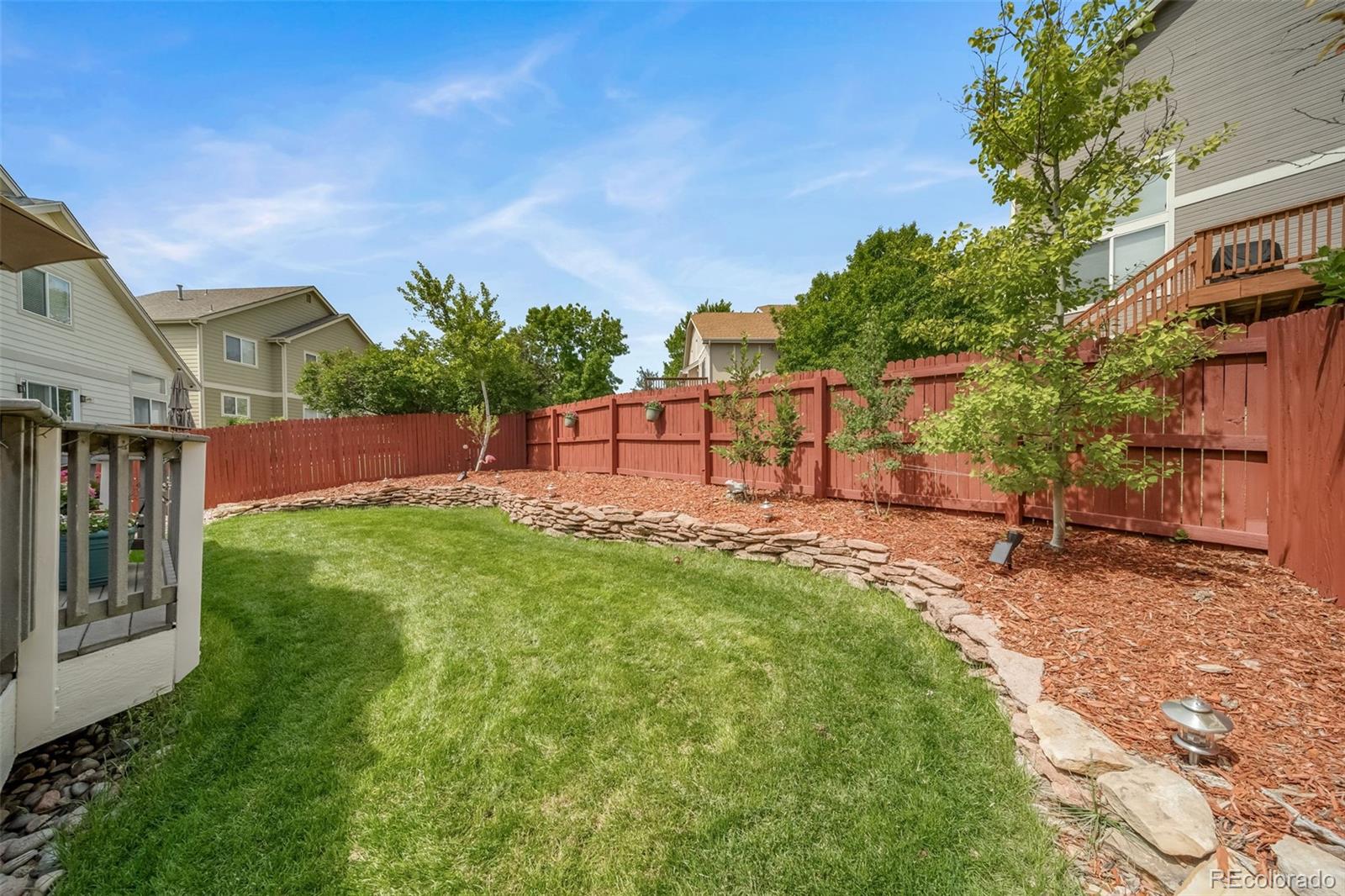 MLS Image #44 for 8425  blackgum street,parker, Colorado