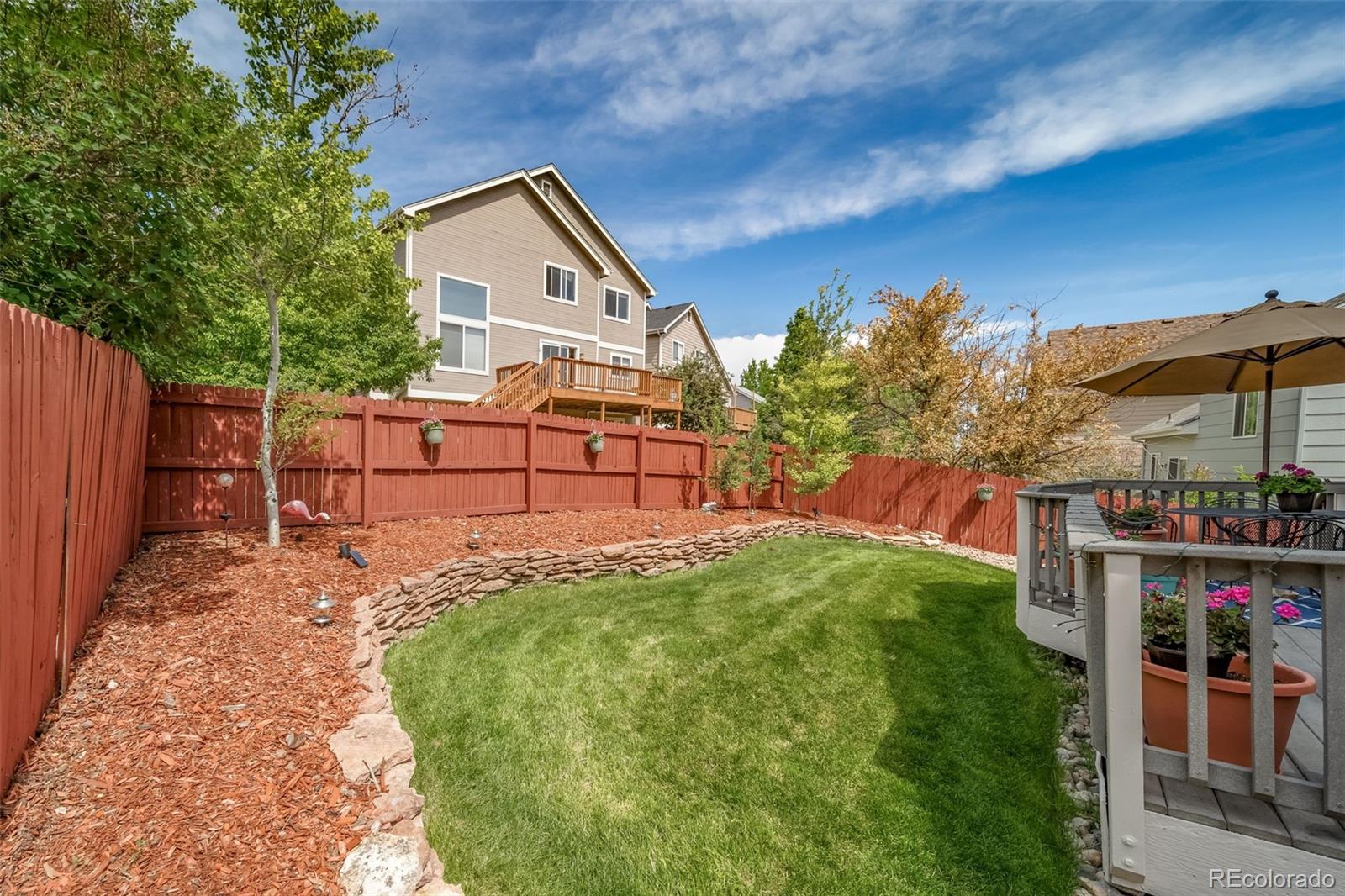 MLS Image #45 for 8425  blackgum street,parker, Colorado