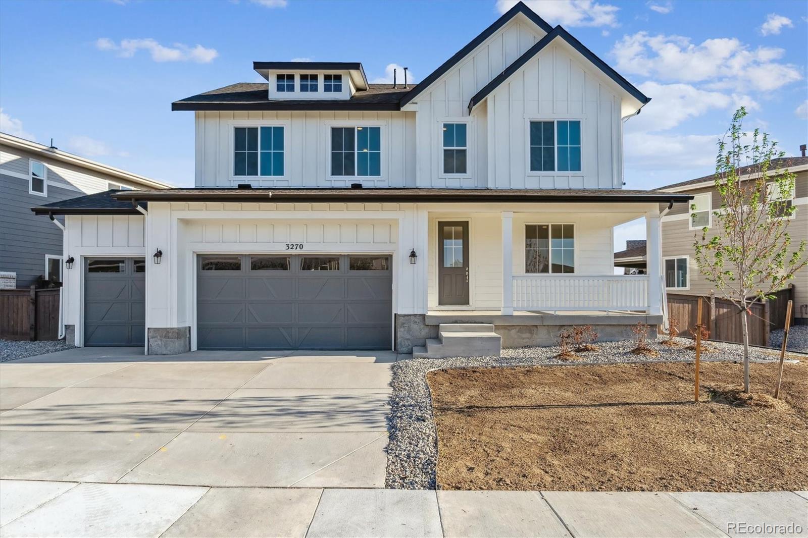 MLS Image #0 for 3270  grey owl place,brighton, Colorado