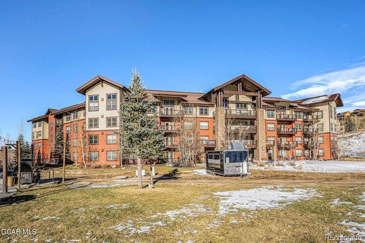 MLS Image #29 for 300  base camp circle,granby, Colorado