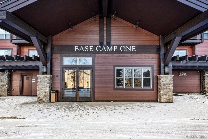 MLS Image #37 for 300  base camp circle,granby, Colorado