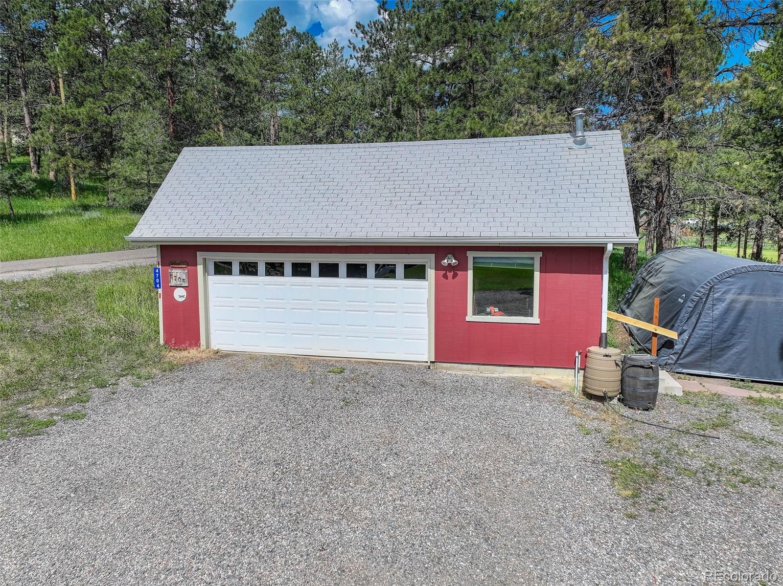 MLS Image #28 for 4704  hopi road,indian hills, Colorado