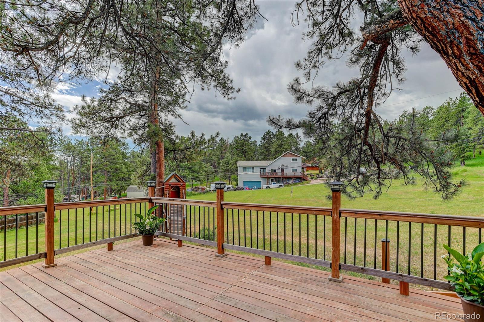 MLS Image #34 for 4704  hopi road,indian hills, Colorado