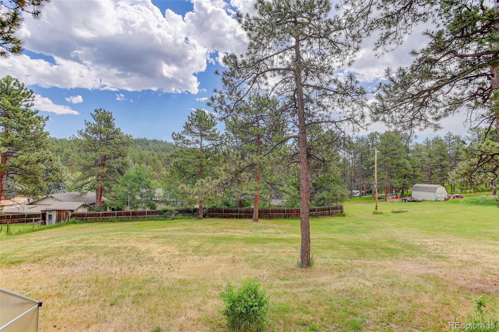 MLS Image #40 for 4704  hopi road,indian hills, Colorado