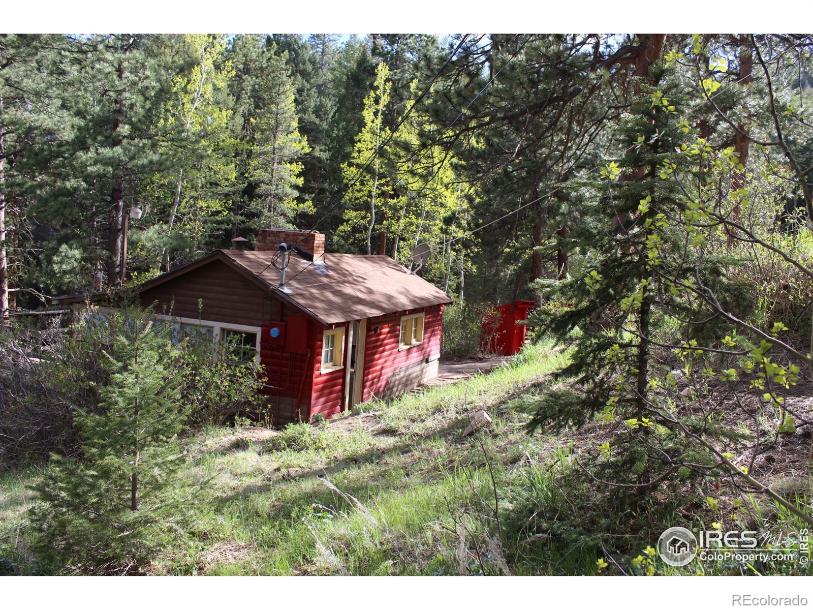 MLS Image #11 for 10613  twin spruce road,golden, Colorado