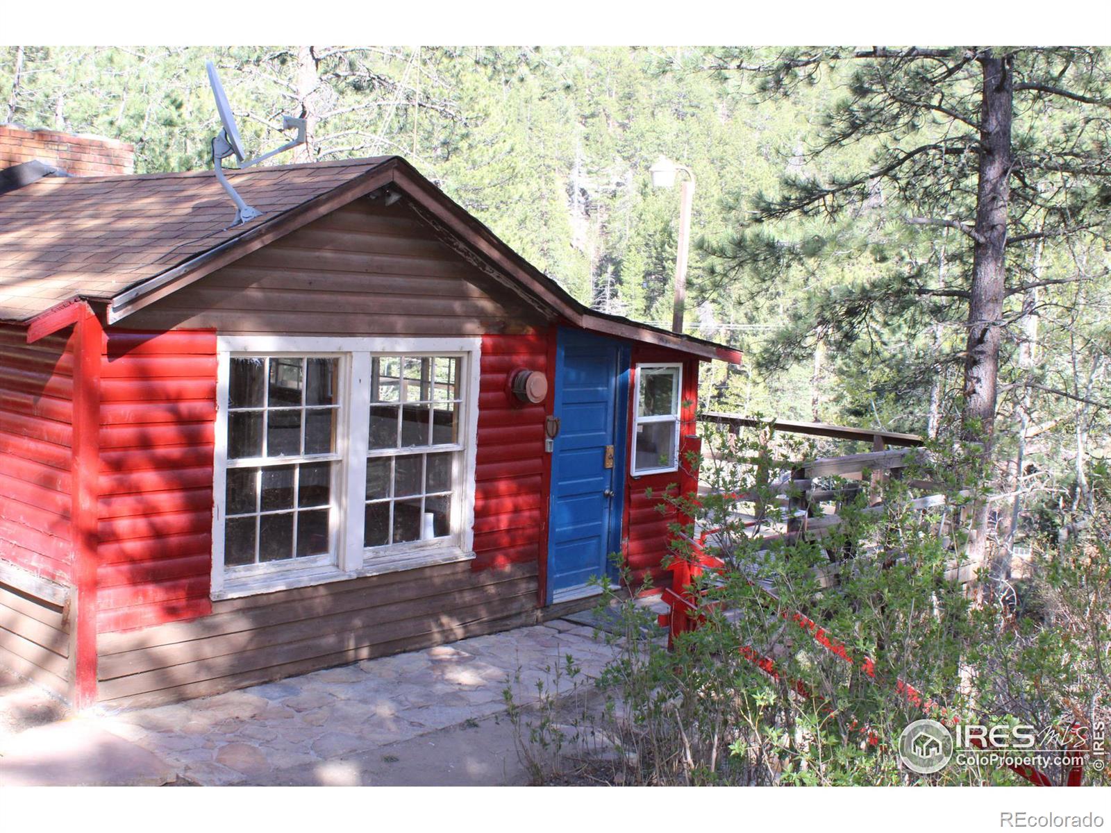 MLS Image #14 for 10613  twin spruce road,golden, Colorado