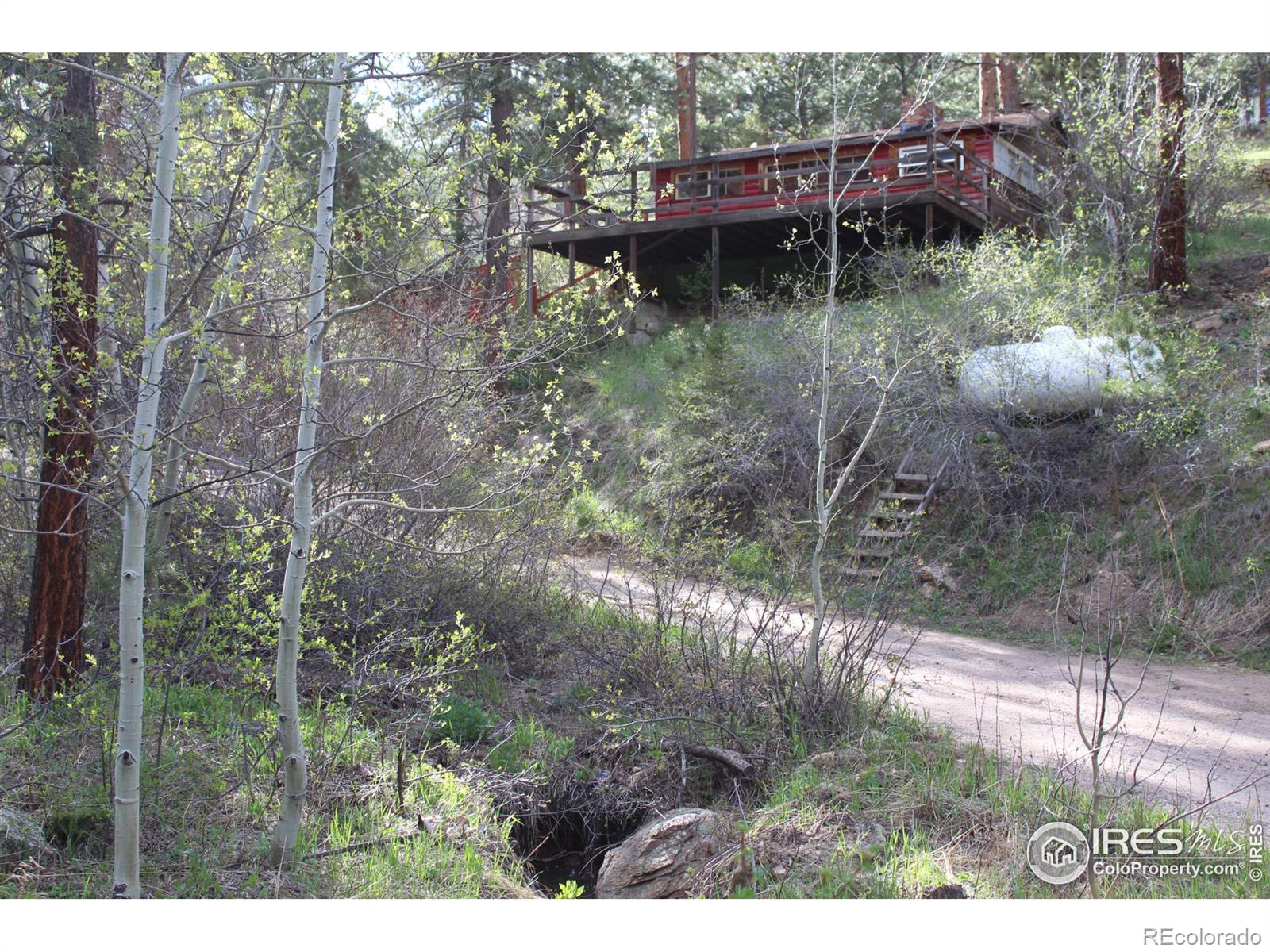 MLS Image #18 for 10613  twin spruce road,golden, Colorado