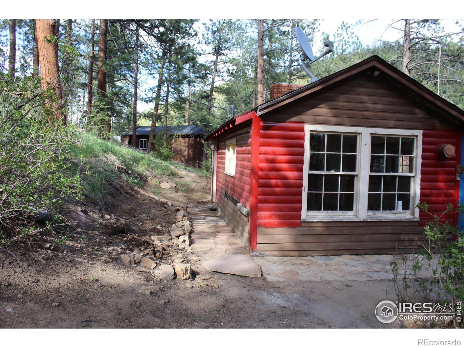 MLS Image #22 for 10613  twin spruce road,golden, Colorado
