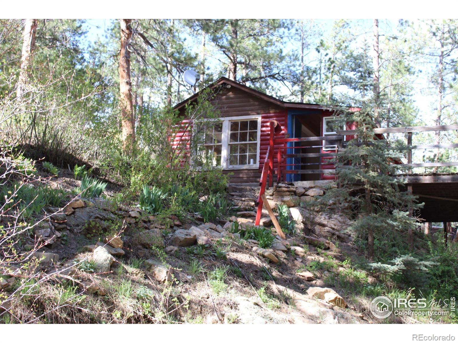 MLS Image #23 for 10613  twin spruce road,golden, Colorado