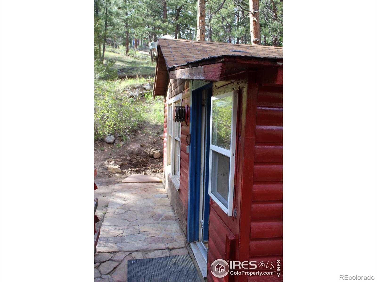 MLS Image #24 for 10613  twin spruce road,golden, Colorado