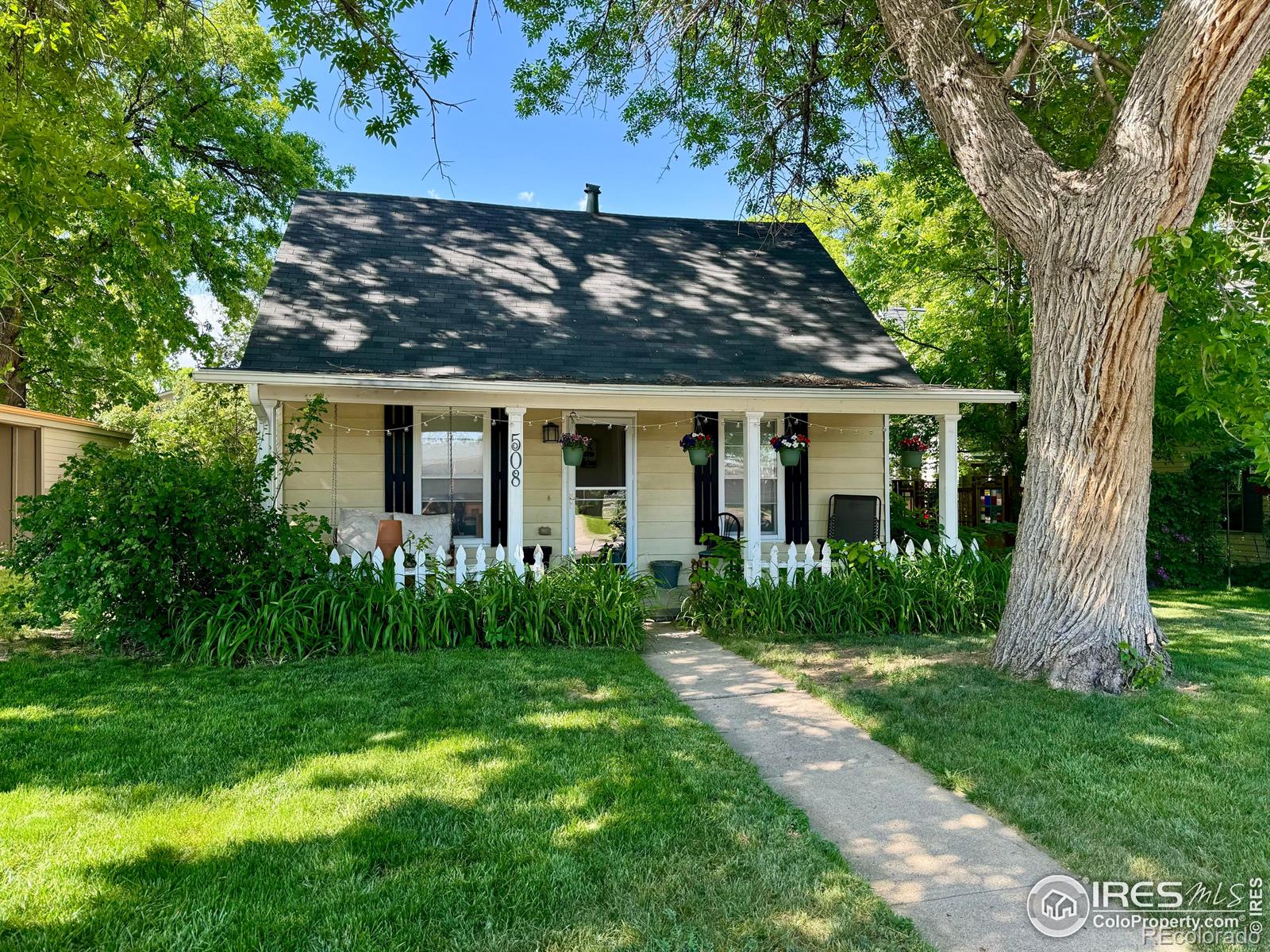 MLS Image #0 for 508  oak street,windsor, Colorado