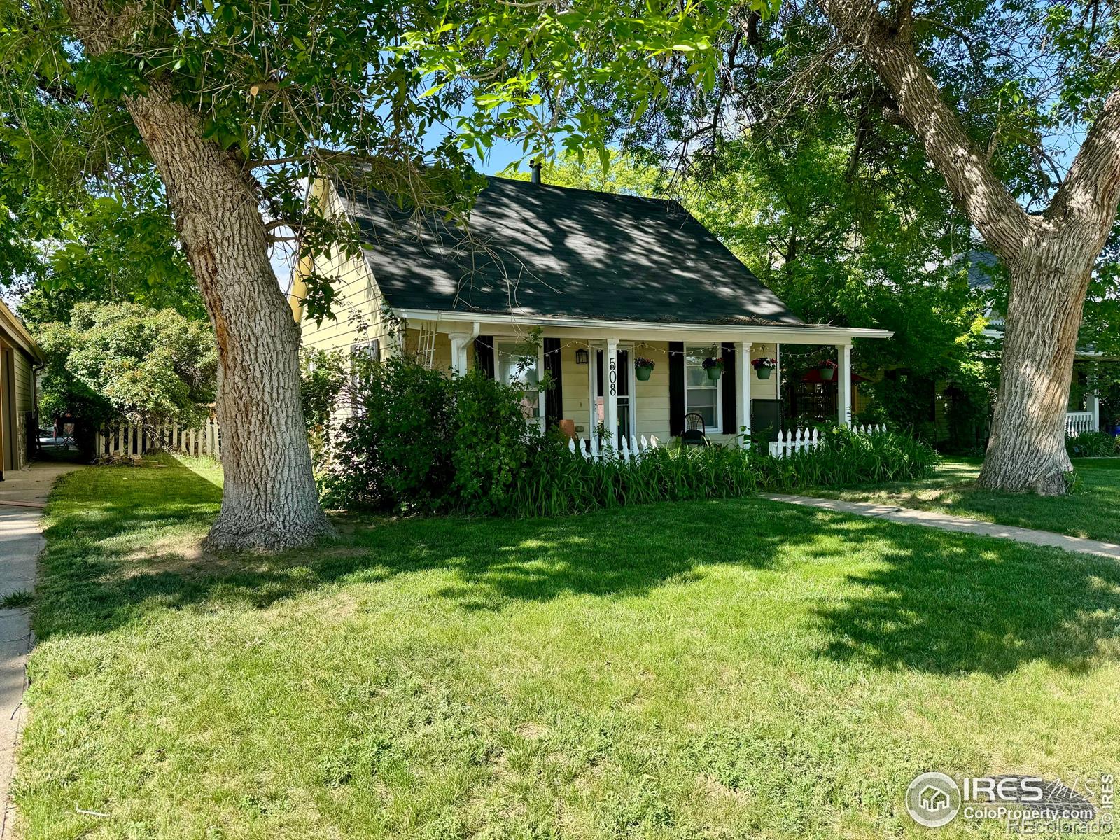 CMA Image for 600  oak street,Windsor, Colorado