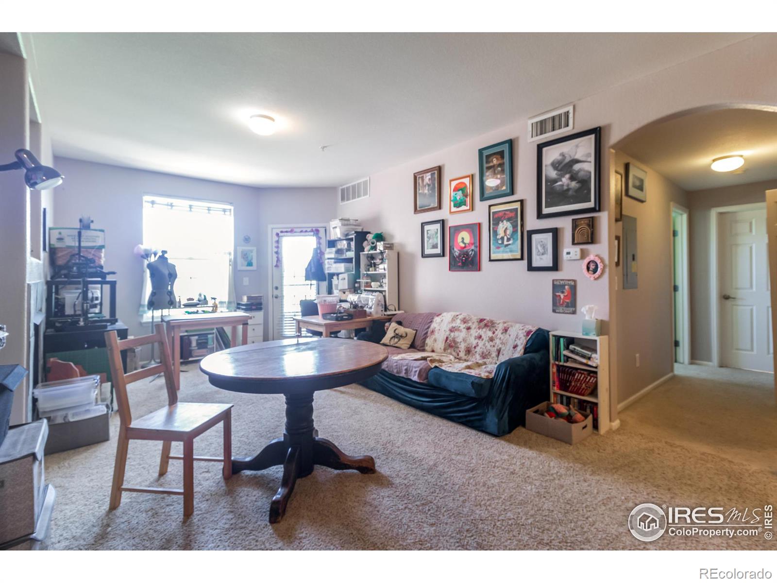 Report Image for 3035  Blue Sky Circle,Erie, Colorado