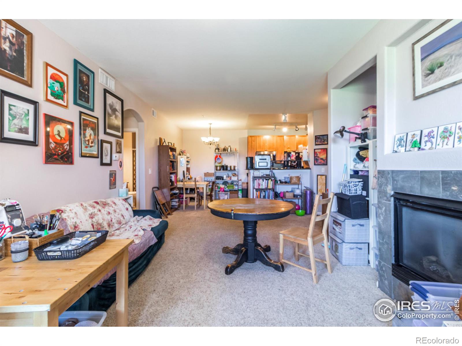 MLS Image #3 for 3035  blue sky circle,erie, Colorado