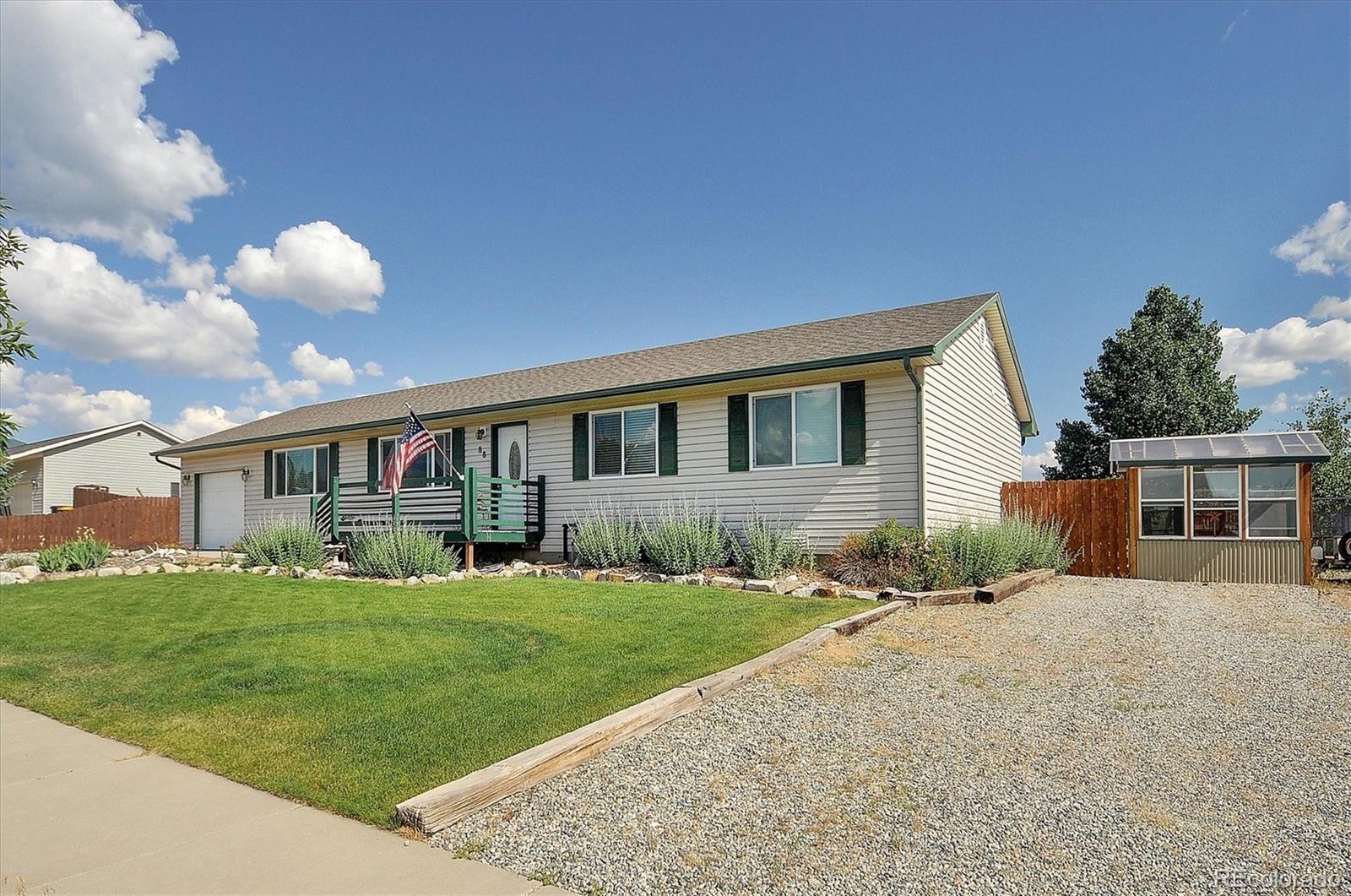 MLS Image #0 for 88  tammie drive,buena vista, Colorado