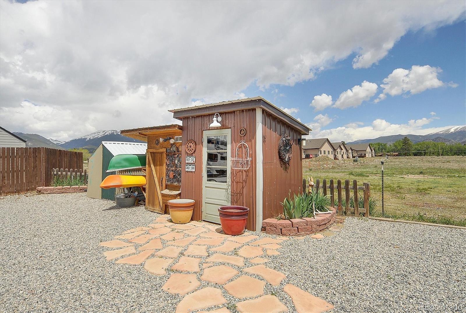 MLS Image #27 for 88  tammie drive,buena vista, Colorado