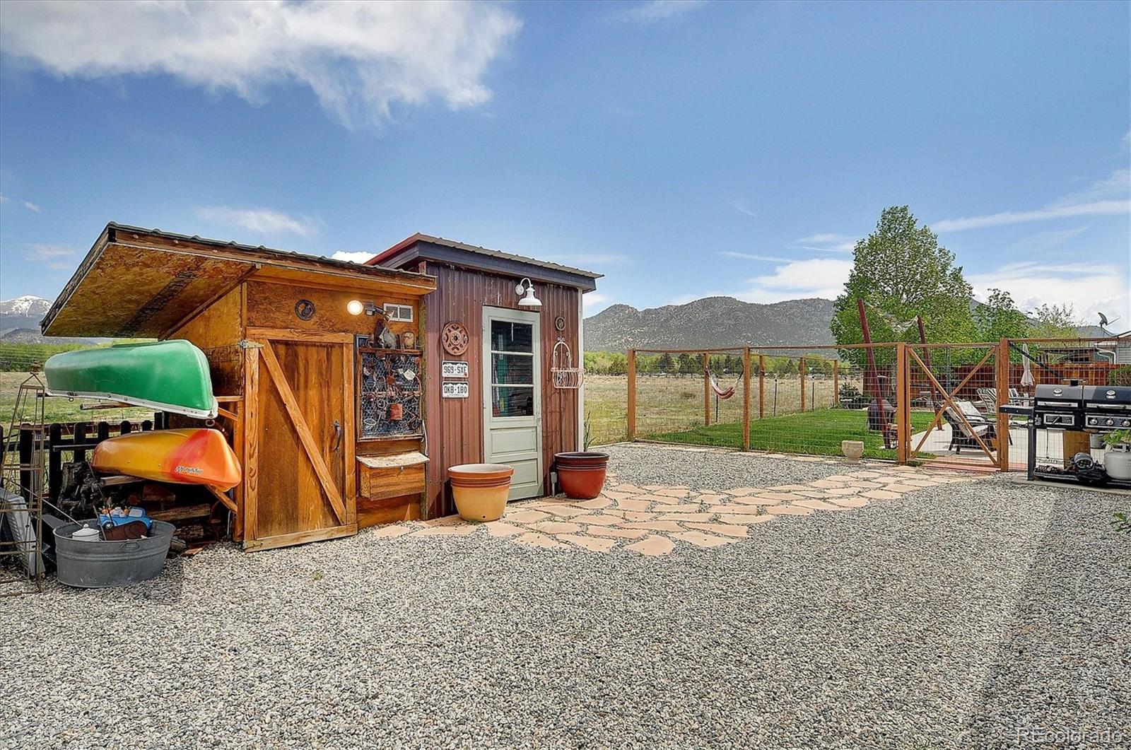 MLS Image #28 for 88  tammie drive,buena vista, Colorado