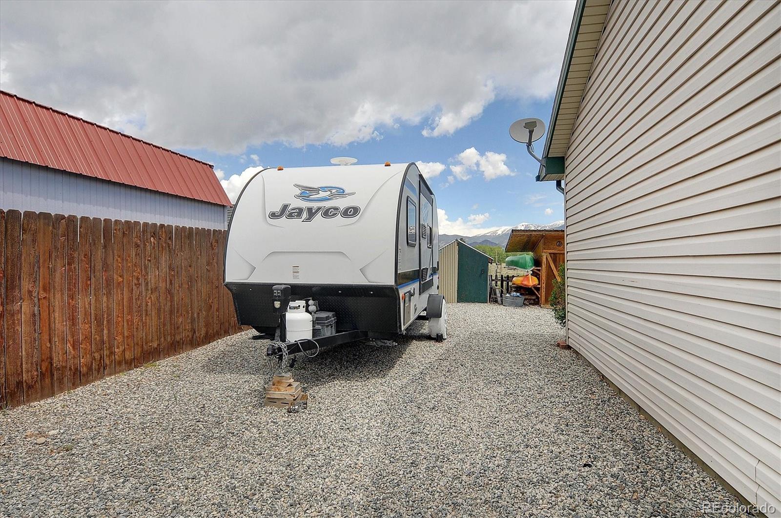 MLS Image #29 for 88  tammie drive,buena vista, Colorado