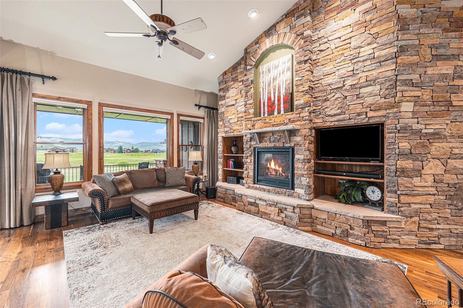 CMA Image for 1650  mountain sky lane,Granby, Colorado