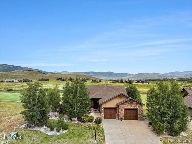 MLS Image #3 for 1650  mountain sky lane,granby, Colorado